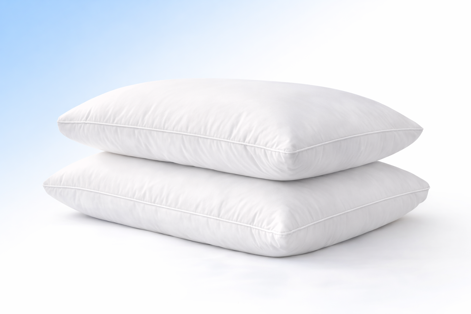 Calmrise RoyalRest™ King Pillow