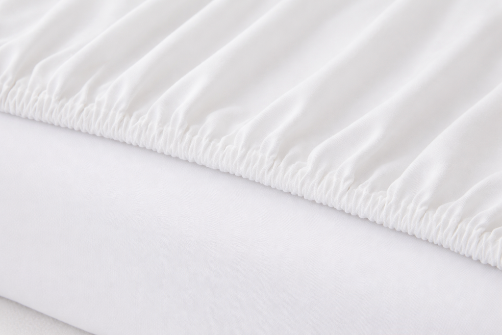 Calmrise HotelSoft™ Fitted Sheets