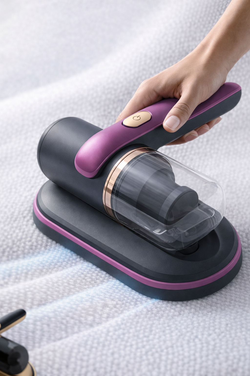 Calmrise Mattress DeepClean™