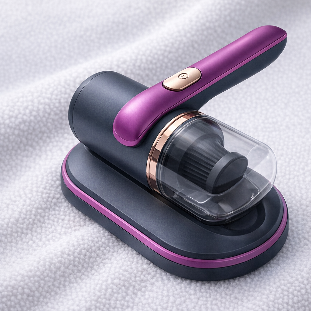 Calmrise Mattress DeepClean™