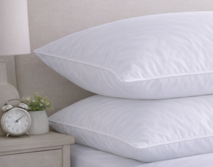 Calmrise RoyalRest™ King Pillow