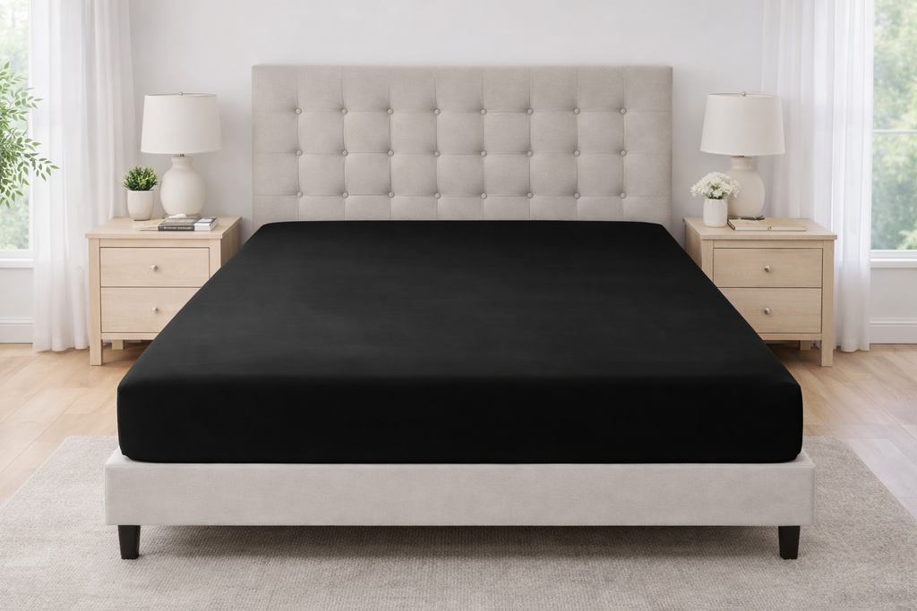Calmrise HotelSoft™ Fitted Sheets