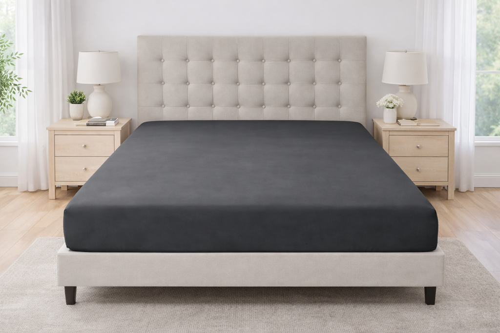 Calmrise HotelSoft™ Fitted Sheets