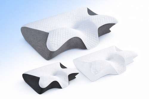 Calmrise ComfortCurve Pillow™